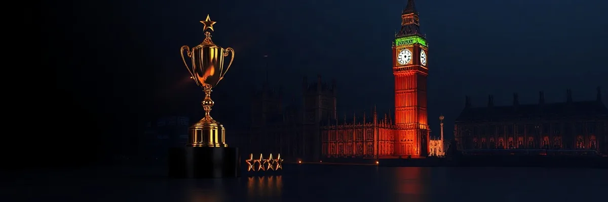 How much to risk on a site younger than a year: new uk casinos not on gamstop guide for players in the UK